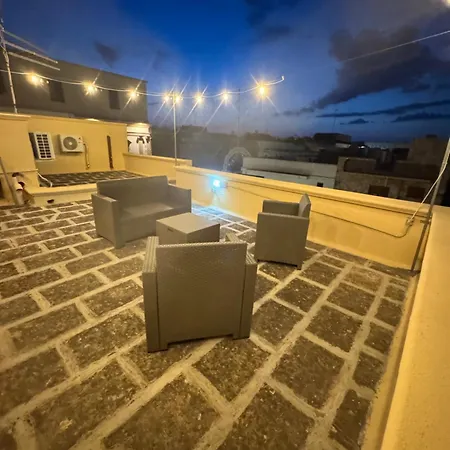 Stella Dello Ionio Comfort E Spiagge Da Sogno *