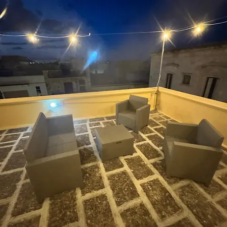 Stella Dello Ionio Comfort E Spiagge Da Sogno *