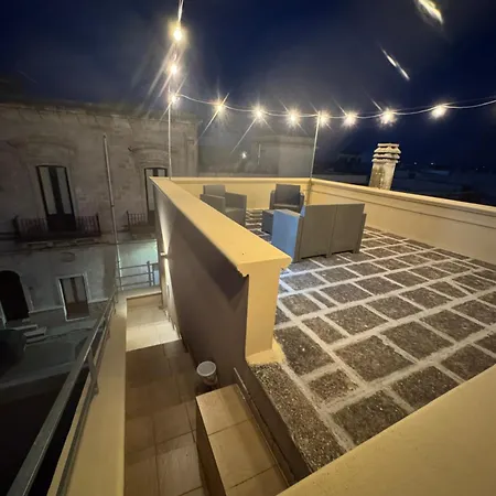 Stella Dello Ionio Comfort E Spiagge Da Sogno