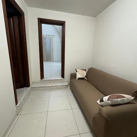 Apartament Stella Dello Ionio Comfort E Spiagge Da Sogno *